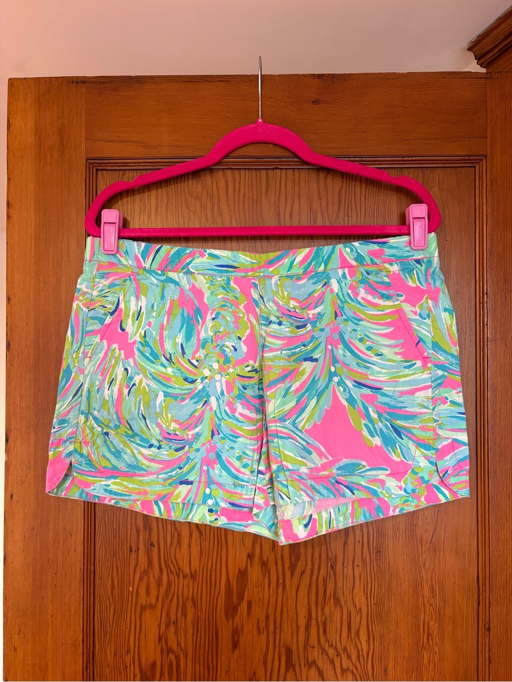 Lilly Pulitzer Shorts